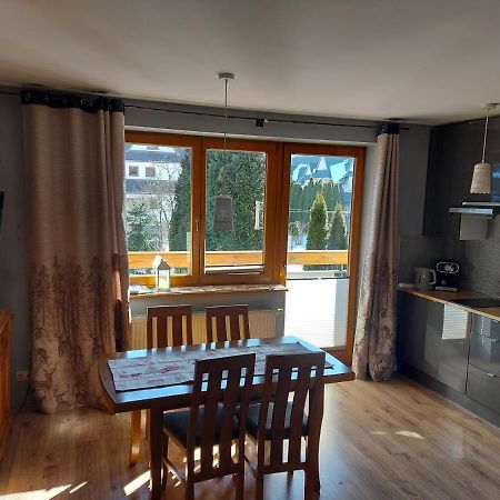 Apartament Zakopane Kamieniec 10I Экстерьер фото