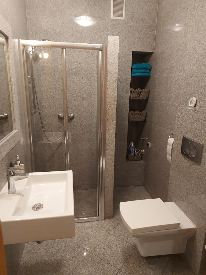 Apartament Zakopane Kamieniec 10I Экстерьер фото